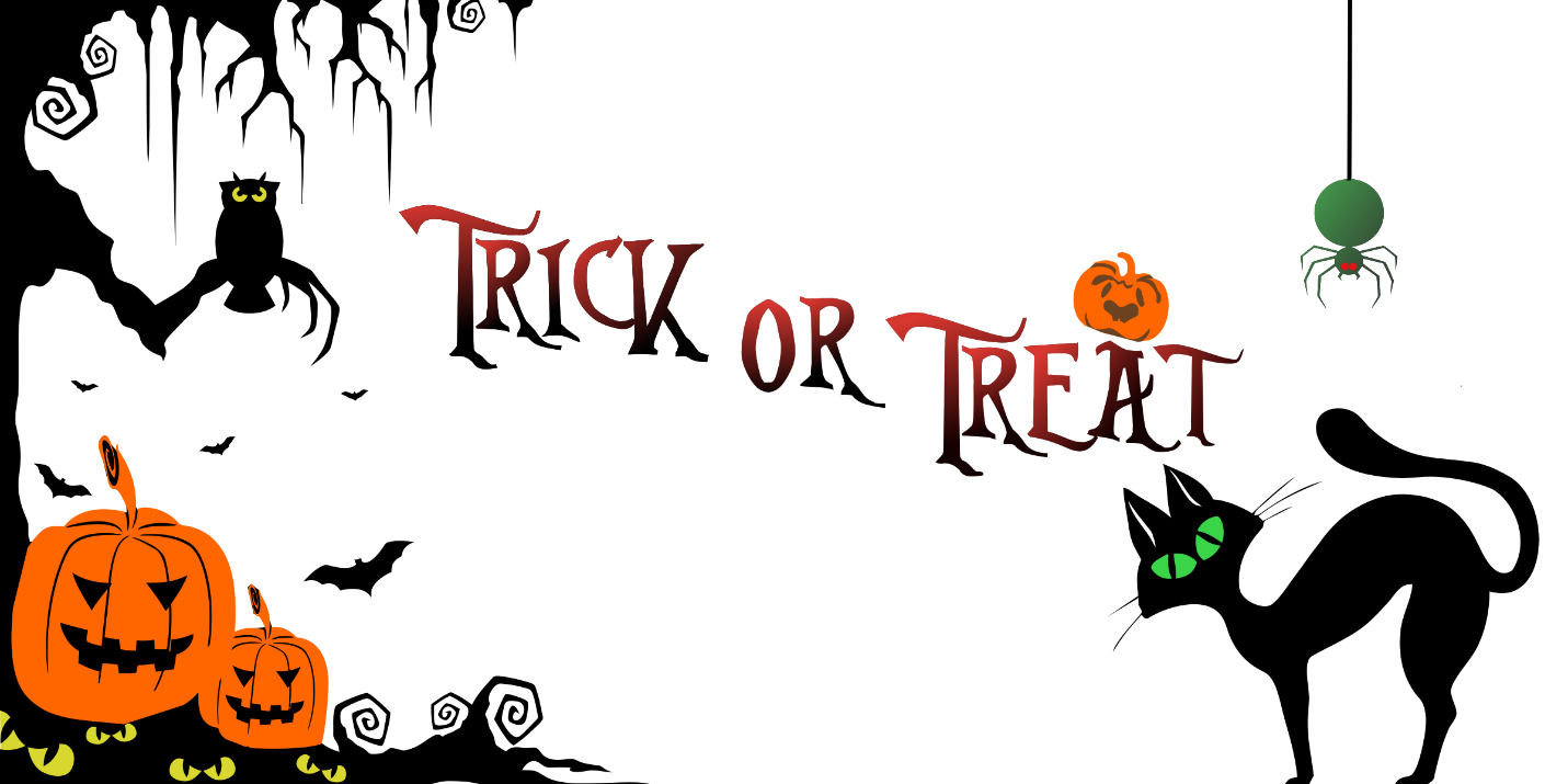 TRICKORTREAT Village of Cleveland